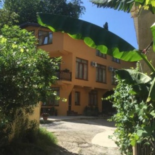 Фотография гостевого дома На Черноморской, 2