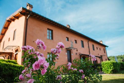 Фотография базы отдыха Agriturismo Tenuta Cantagallo