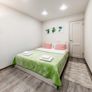 Фотография квартиры Апартаменты на Островского