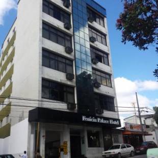 Фотографии гостиницы
Fenicia Palace Hotel