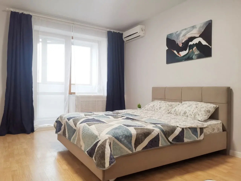 Фотография квартиры Квартира Двухкомнатная в историческом центре Самары