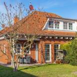 Фотография гостевого дома Ferienhaus Zingstrose