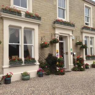 Фотографии гостевого дома
The Spindrift Guest House