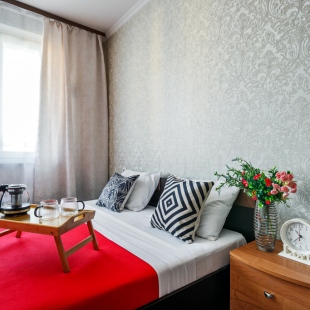 Фотография квартиры Апартаменты MaxRealty24