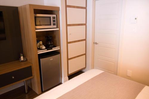 Фотография гостиницы Hôtel Marineau La Tuque