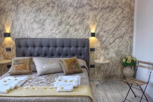 Фотография мини отеля Domus Michaeli B&B Pompei