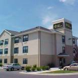 Фотография гостиницы Extended Stay America Suites - Billings - West End