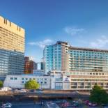 Фотография гостиницы Hilton London Metropole