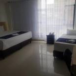 Фотография гостиницы Hotel AG Boutique