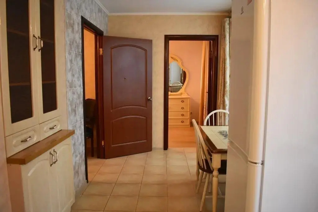 Фотография квартиры UNO (УНО) на улице 9 парковая 61к6