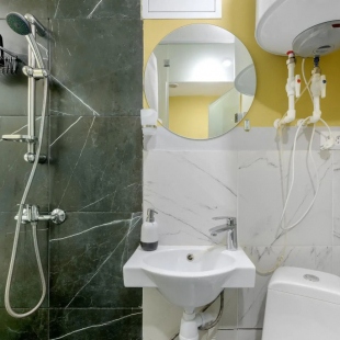 Фотография квартиры VedaAparts (ВедаАпартс) на Лиговском проспекте 55/4