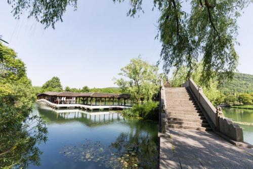 Фотография мини отеля Hangzhou Ziwei Boutique Homestay