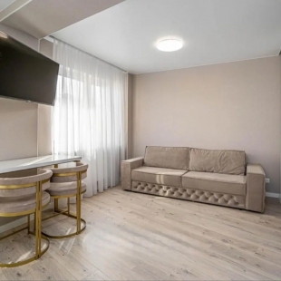 Фотография квартиры Квартира на проспекте Дзержинского