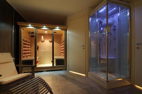 Фотография мини отеля Ferrara Rooms