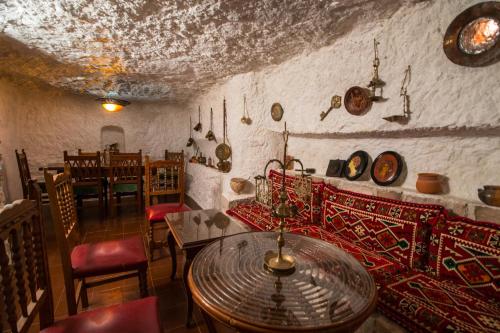 Фотография мини отеля Casa del Juez, Alojamiento rural singular