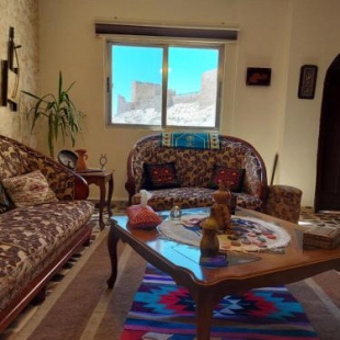 Фотография гостевого дома the old house