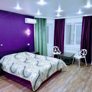 Фотография квартиры Апартаменты люкс с кондиционером и бойлером в центре