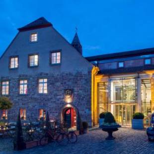 Фотографии гостиницы
Kloster Hornbach