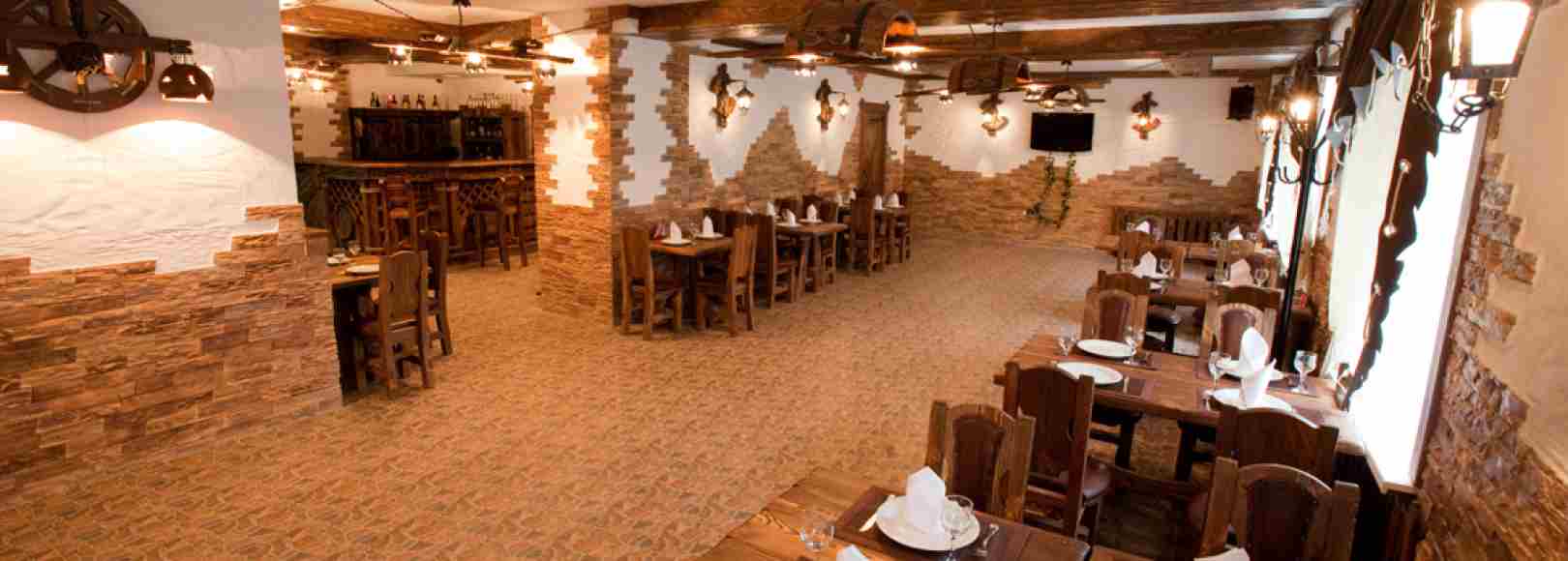 Фотография ресторана Форт-Гранд