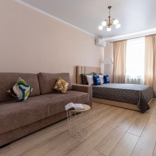 Фотография квартиры Квартира Тут Живут | Жлобы 139