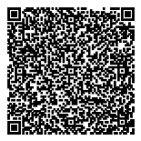 QR код достопримечательности Алексеевская церковь