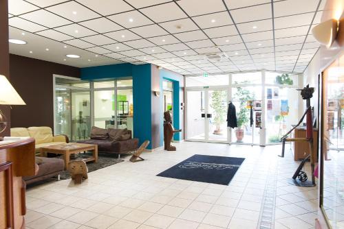 Фотография гостиницы Hôtel de France