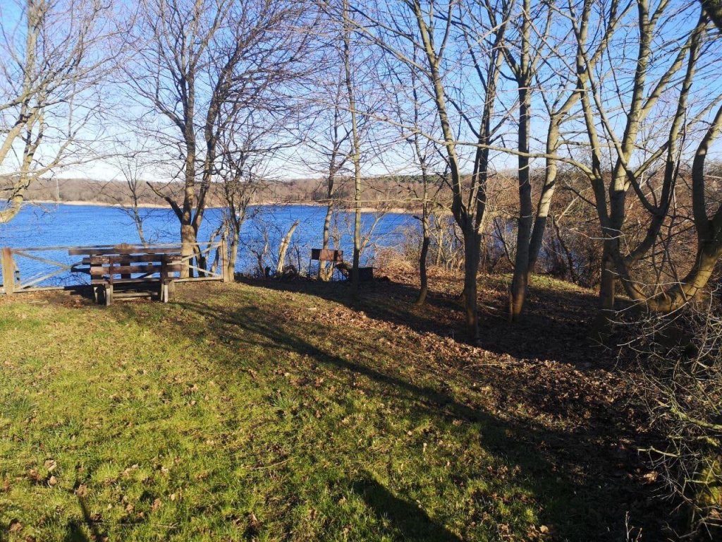 Фотография Коттеджа Глэмпинг Кусто