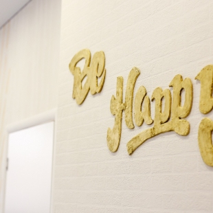 Фотография конференц-зала Кофейня-лекторий Be Happy