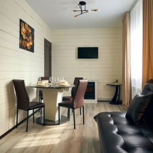 Фотография Коттеджа Частный дом Трехкомнатные в Таунхаусе на Казамазова, 157