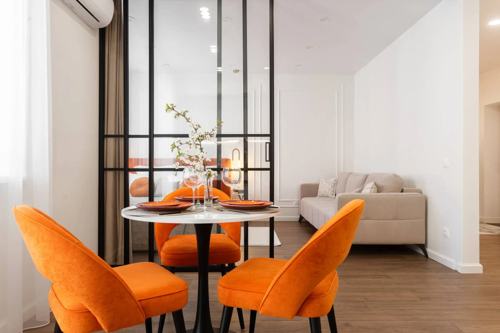 Фотография квартиры Апартаменты у Моря