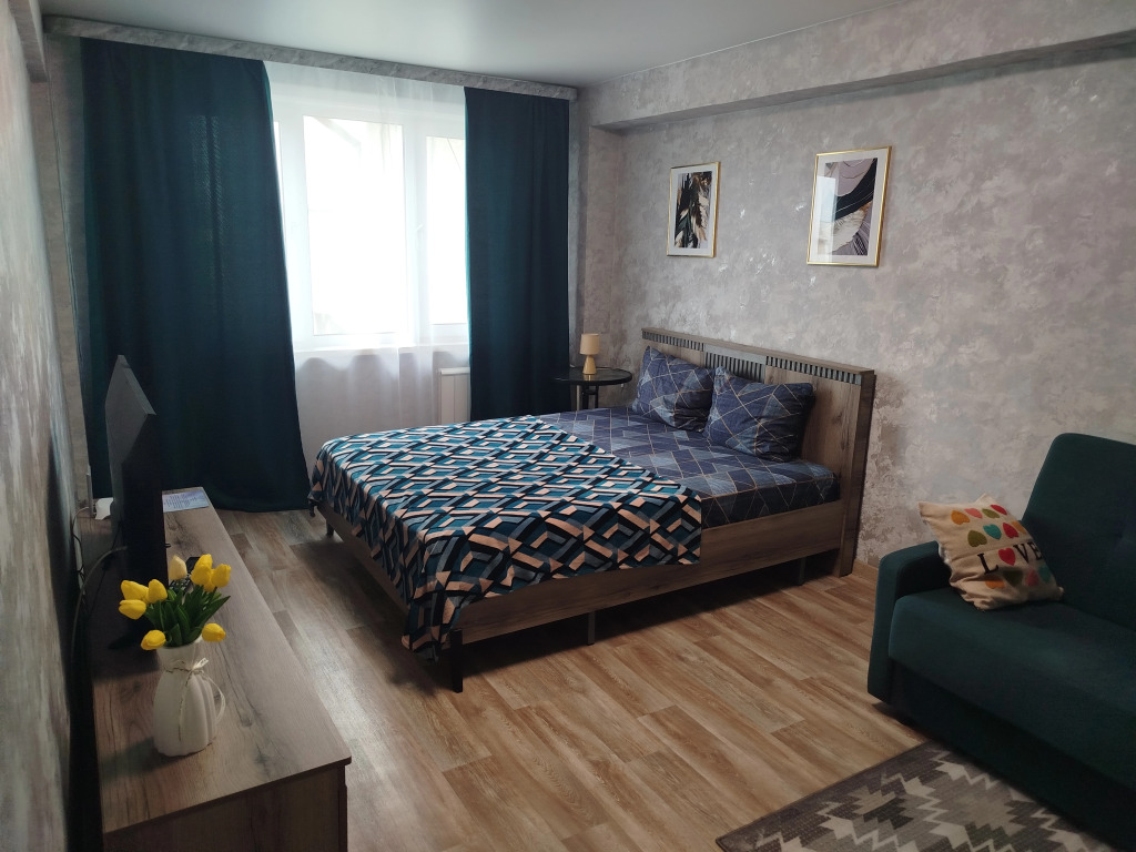 Фотография квартиры Квартира Stay at home