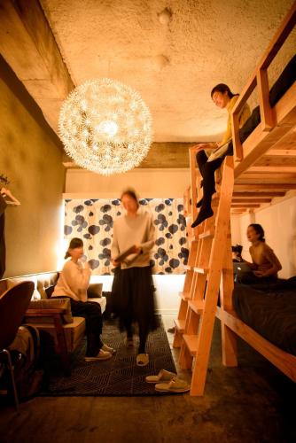 Фотография хостела Hostel Niniroom