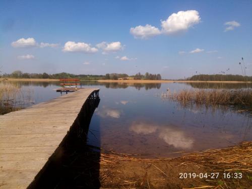 Фотографии гостевого дома 
            Усадьба на Озёрной