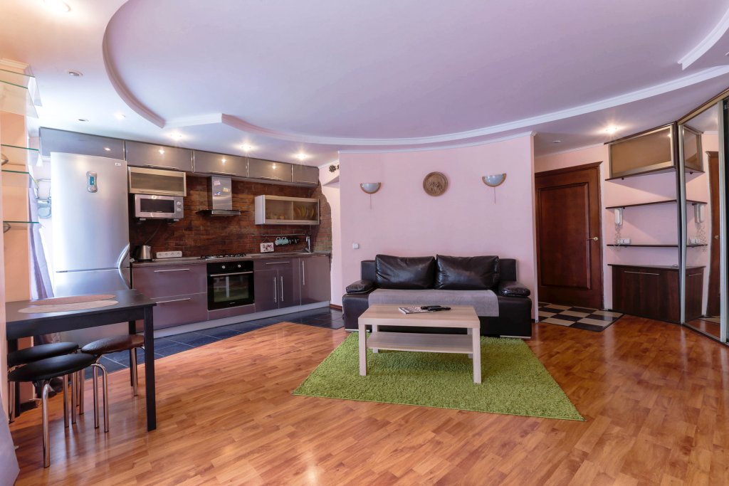 Фотография квартиры Апартаменты Arent