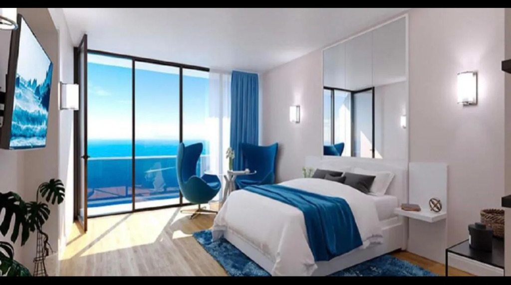 Фотография квартиры Апартаменты Official Orbi City