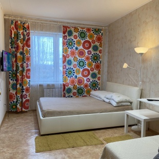 Фотография квартиры Квартира Светлая на Дзержинского 63 Невьянск