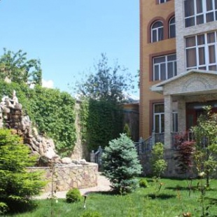 Фотография хостела Hostel Hello, Dushanbe!