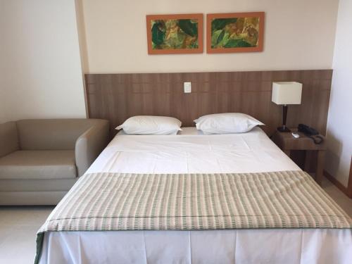 Фотография апарт отеля Flat Brasília - Setor Hoteleiro Norte