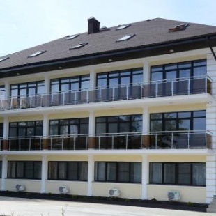 Фотография апарт отеля Solar