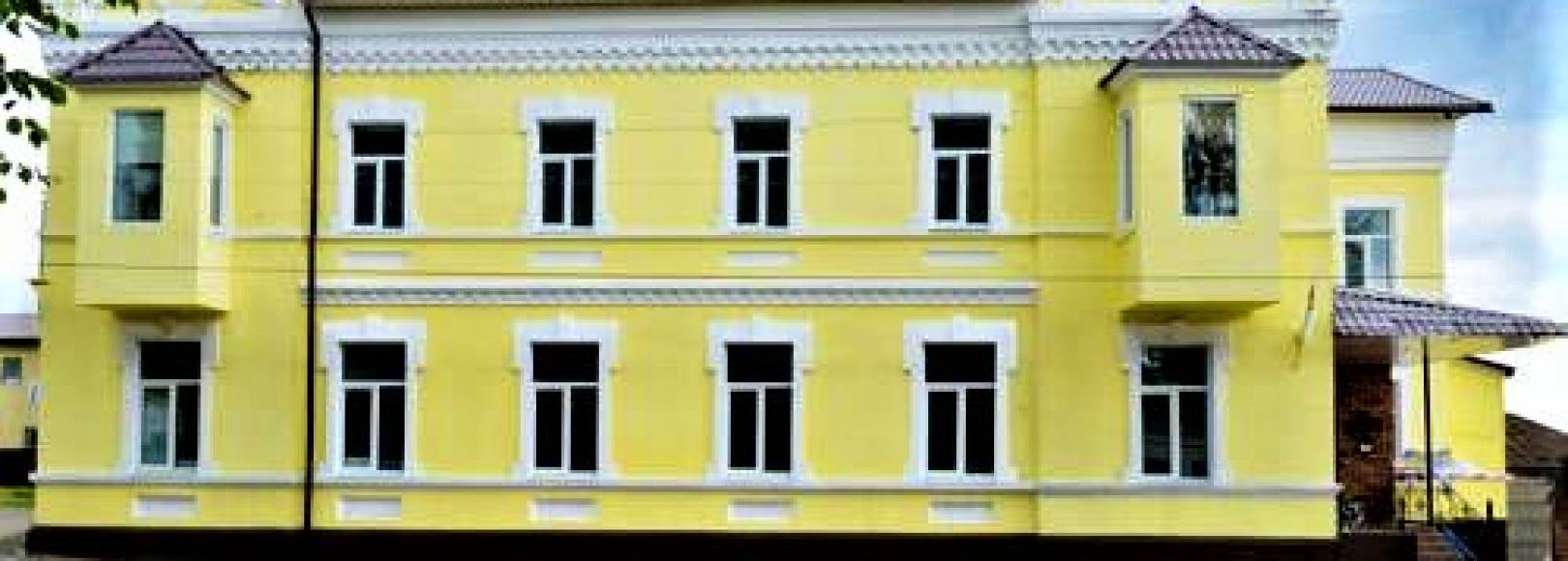 Фотография гостевого дома Льгов