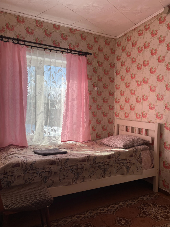 Фотография Коттеджа Частный дом на Онежской 21