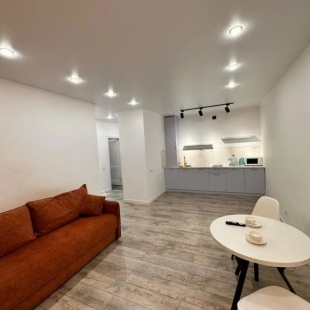 Фотография квартиры Апартаменты на улице Ауельбекова 120