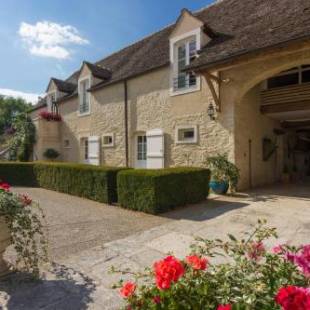 Фотографии гостиницы
Hôtel Le Clos