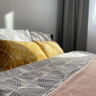 Фотография квартиры Апартаменты Z6x3