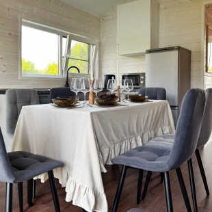 Фотография Коттеджа Частный дом Berezkino Village