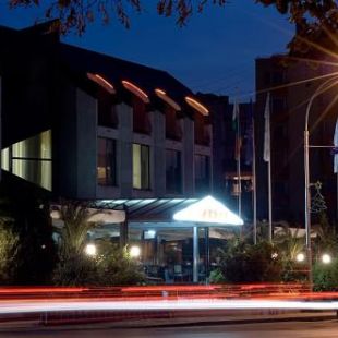 Фотография гостиницы Hotel Slaviani