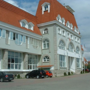 Фотография банкетного зала Поднебесный