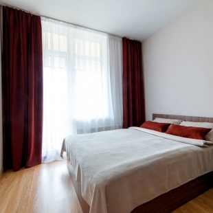 Фотография квартиры Апартаменты Квартира на Фрунзенской