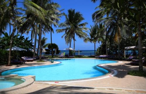 Фотография гостиницы Turtle Bay Beach Club