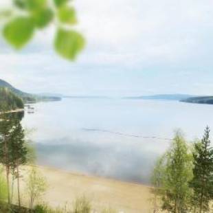 Фотография гостиницы Orbaden Spa & Resort